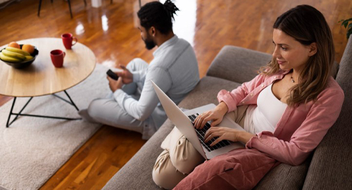 اتصال اینترنت پایدار از طریق سیم‌کارت